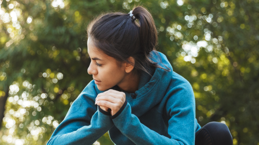 Does Exercising Cause Hair Loss